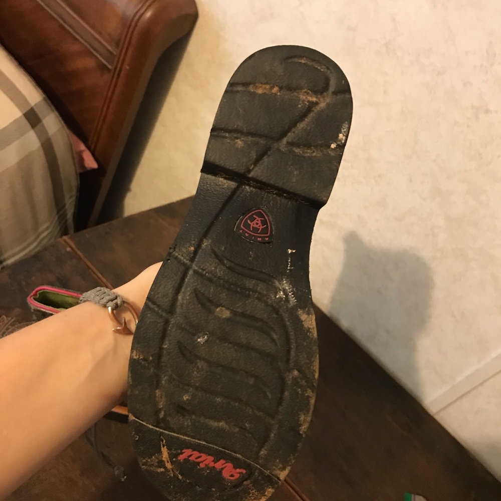 Kids boots